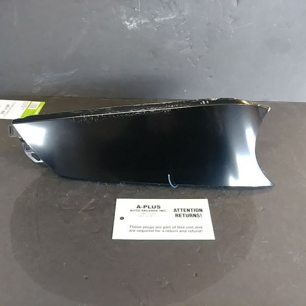 2019 Alfa Romeo Guilia Radio Display Screen ID 503490002216 fits18-20
