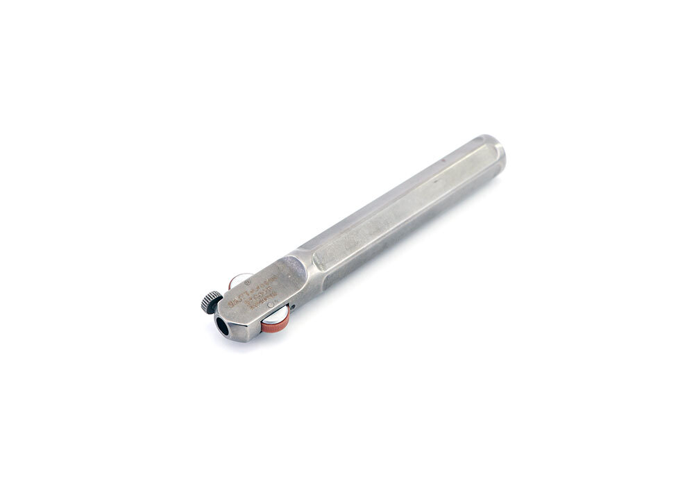 ConMed Linvatec Arthroscopic Suture Hook Handle
