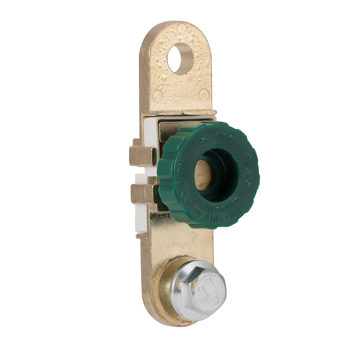 Side Post Battery Disconnect Switch Battery Link Terminal Kill Shut Switch Lot