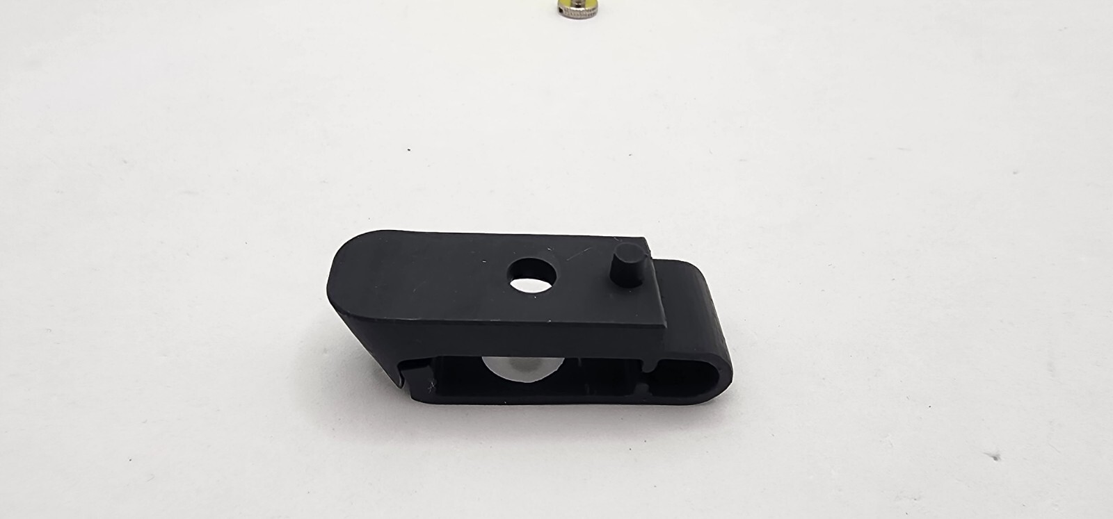 HTC VIVE Tracker Clip for Straps / Attachment / VR / Headset / Belts