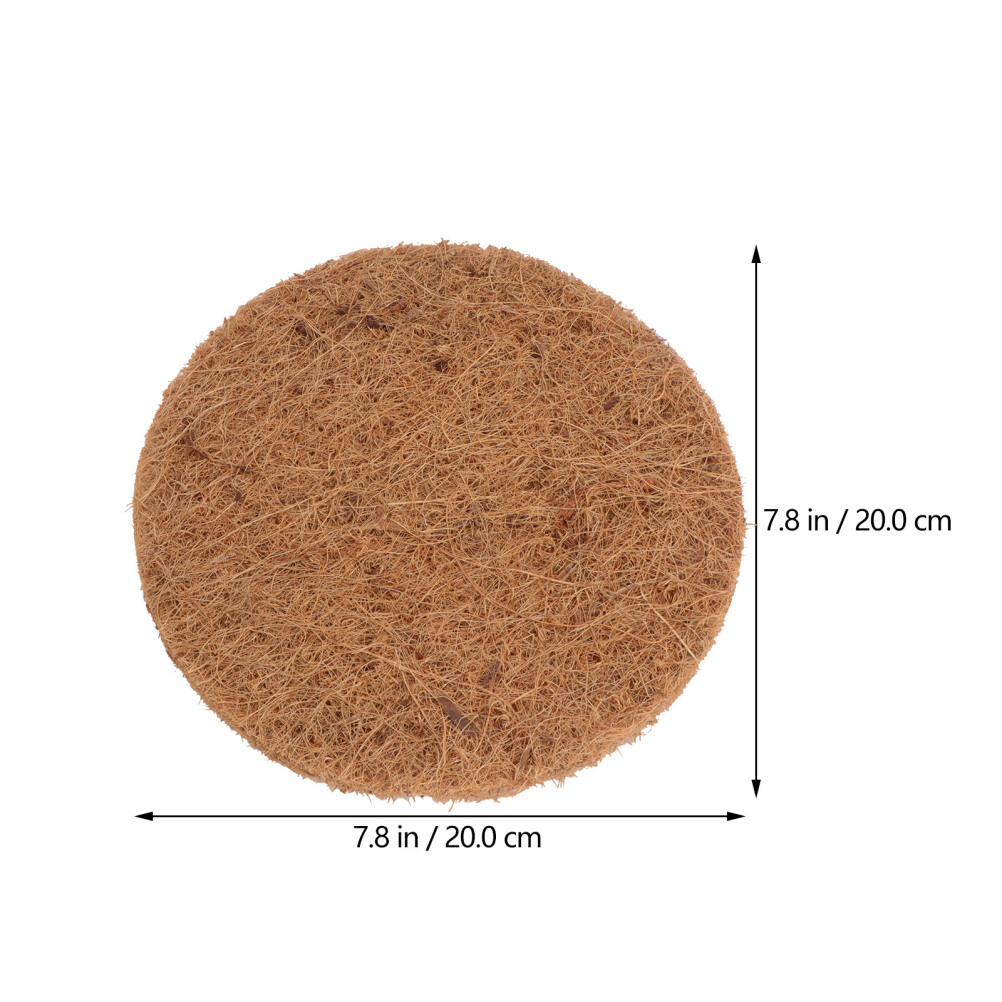 10Pcs for plants bird egg mat nesting mat Bird Egg Mat Bird