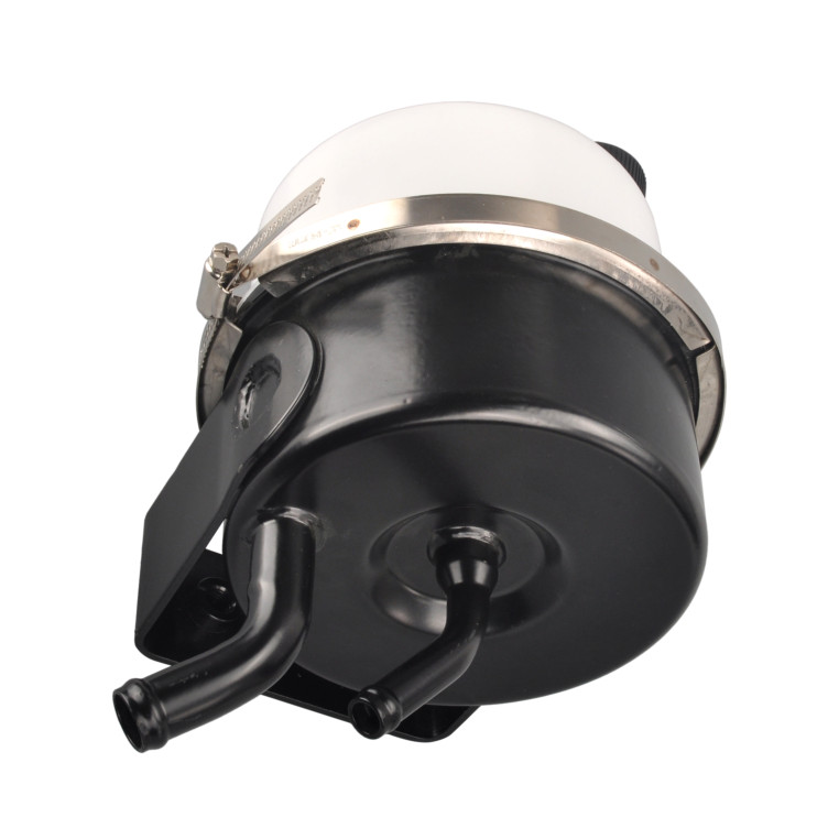575.1137 94574A Power Steering Reservoir Peterbilt