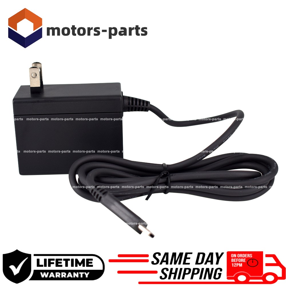 OEM Official Nintendo Switch +OLED AC Power Adapter Supply OEM Charger HAC-002