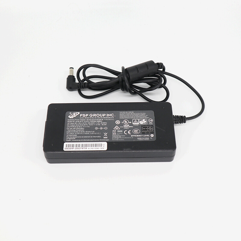 AC Power Adapter for Fsp PA5044U-1ACA, PA5072U-1ACA, PA5096U-1ACA, PA5115E-1AC3