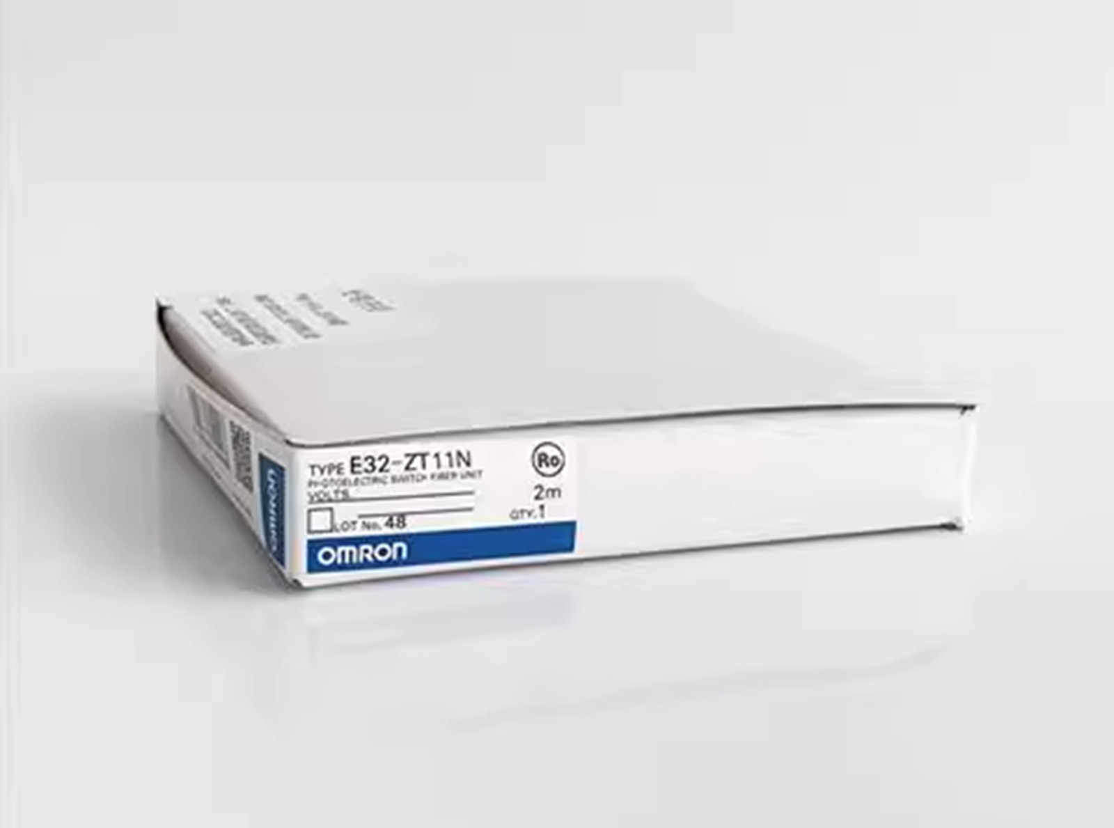 New In Box Omron E32-ZT11N