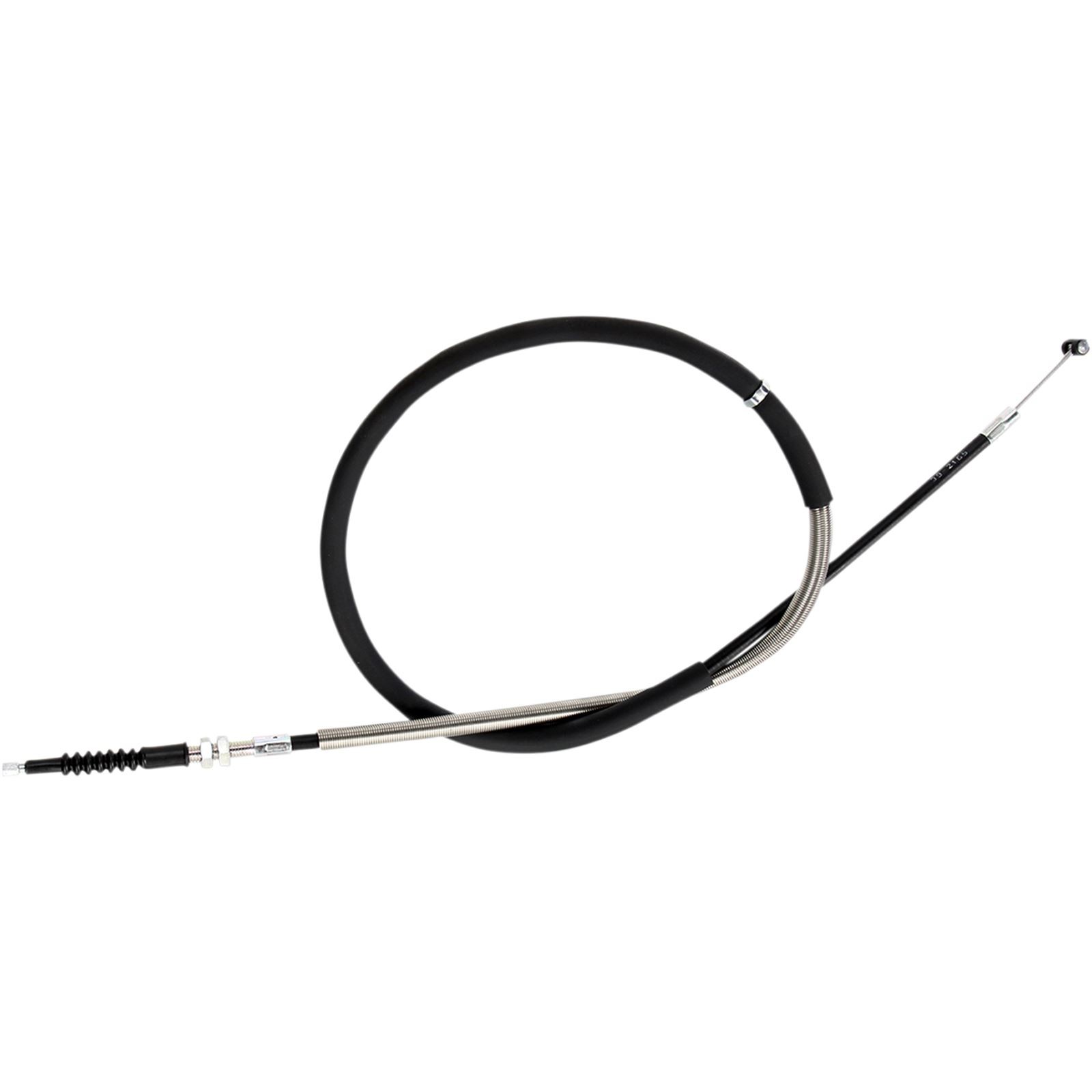 Moose Offroad Moose Clutch Cable for Yamaha 0652-1776