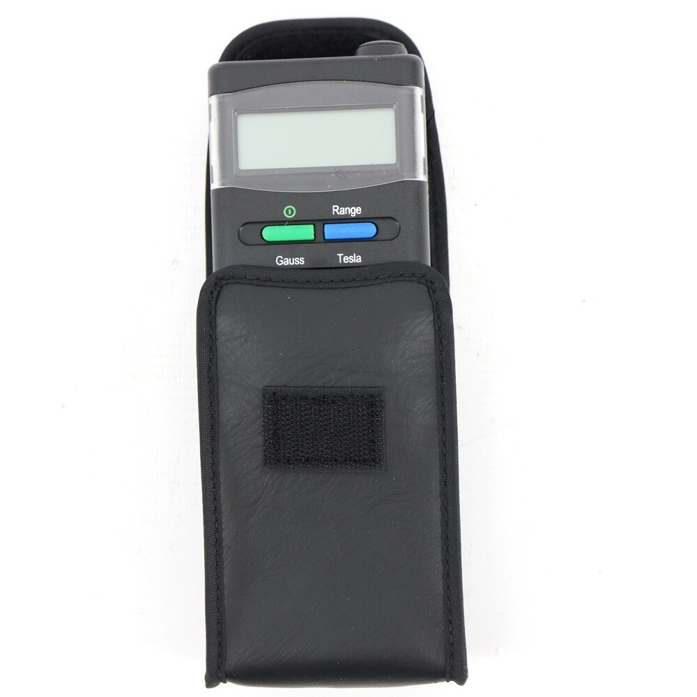 1PC Tester ElectroMagnetic Field Tester Hold Function # TES-1390