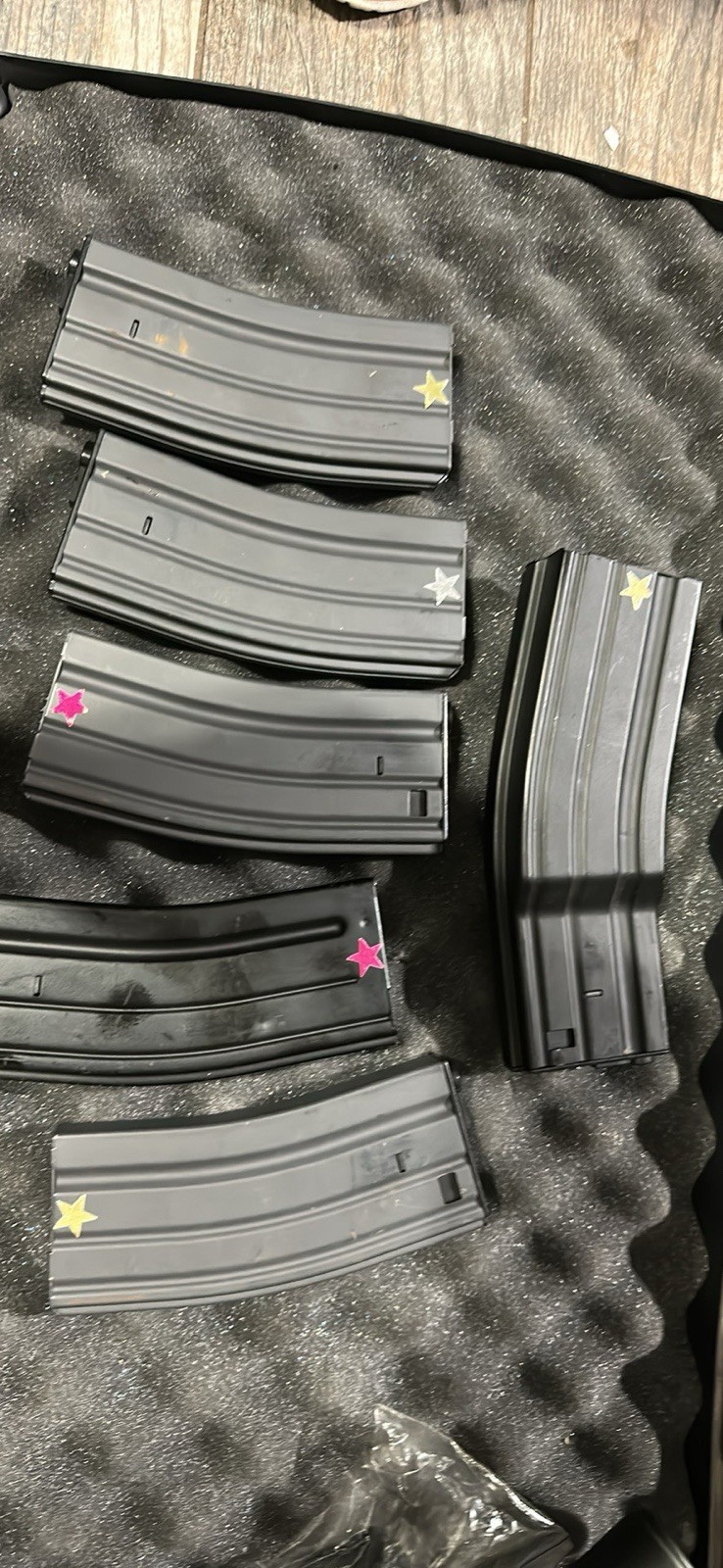 Airsoft VFC FN Herstal Scar