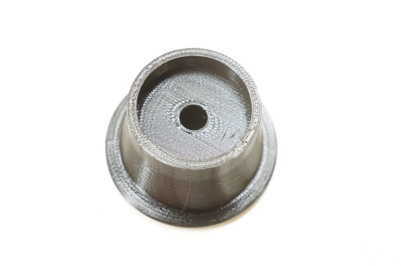 Rubber Eye Protector Rest Replacement Part for Nintendo Super Scope Sight