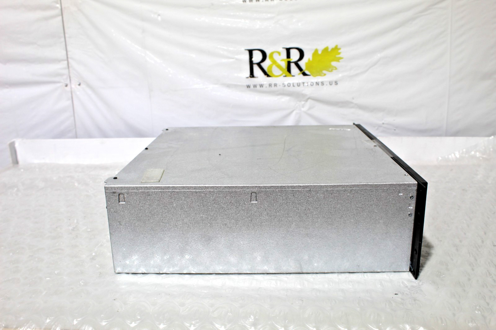 Biamp Systems Tesira SERVER-IO Digital Network Signal Processor