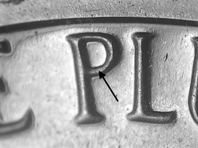 1969-S WDDR-045 Doubled Die Reverse Ch/Gem Proof Jefferson Nickel New Listing #3