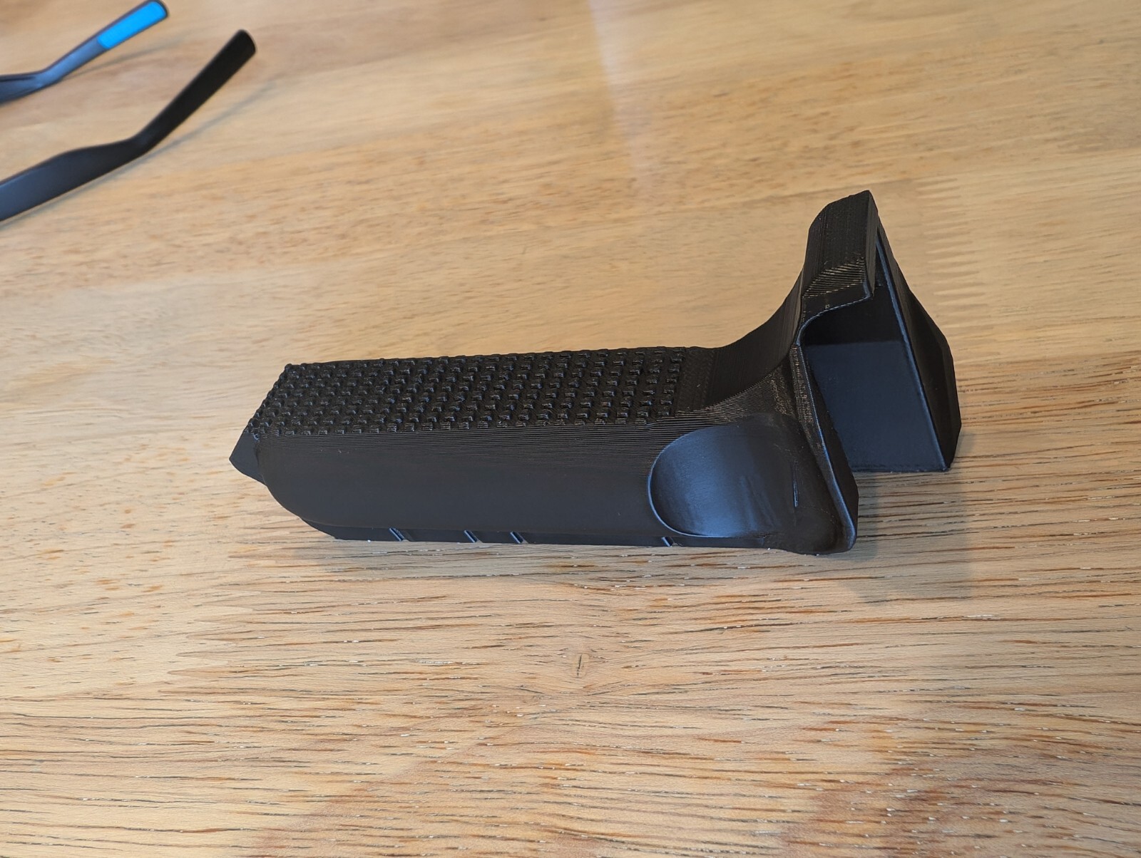 Mathews Custom Bow Grip