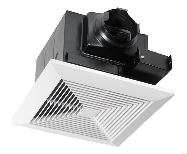 New ! Silent Bathroom Exhaust Fan 110 CFM 1.0 Sones! Super Quiet!