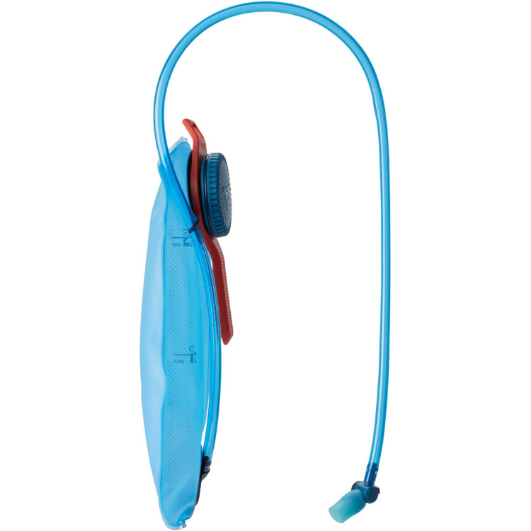 Gregory Hydro Hydration Reservoir 2L Water Bladder Leakproof Bite Valve