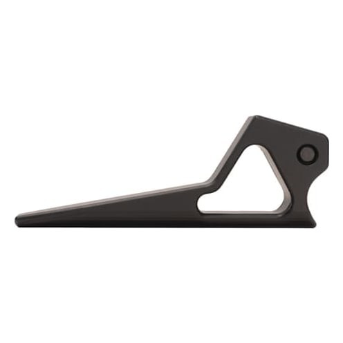 Seekins Hunter Chassis Bag Rider Matte Black Aluminum (11700335F)