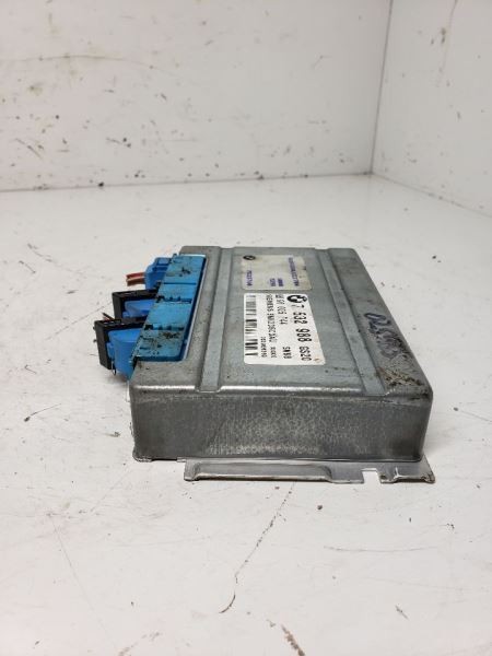 2004-2006 BMW X5 Control Module Transmission OEM 1015504