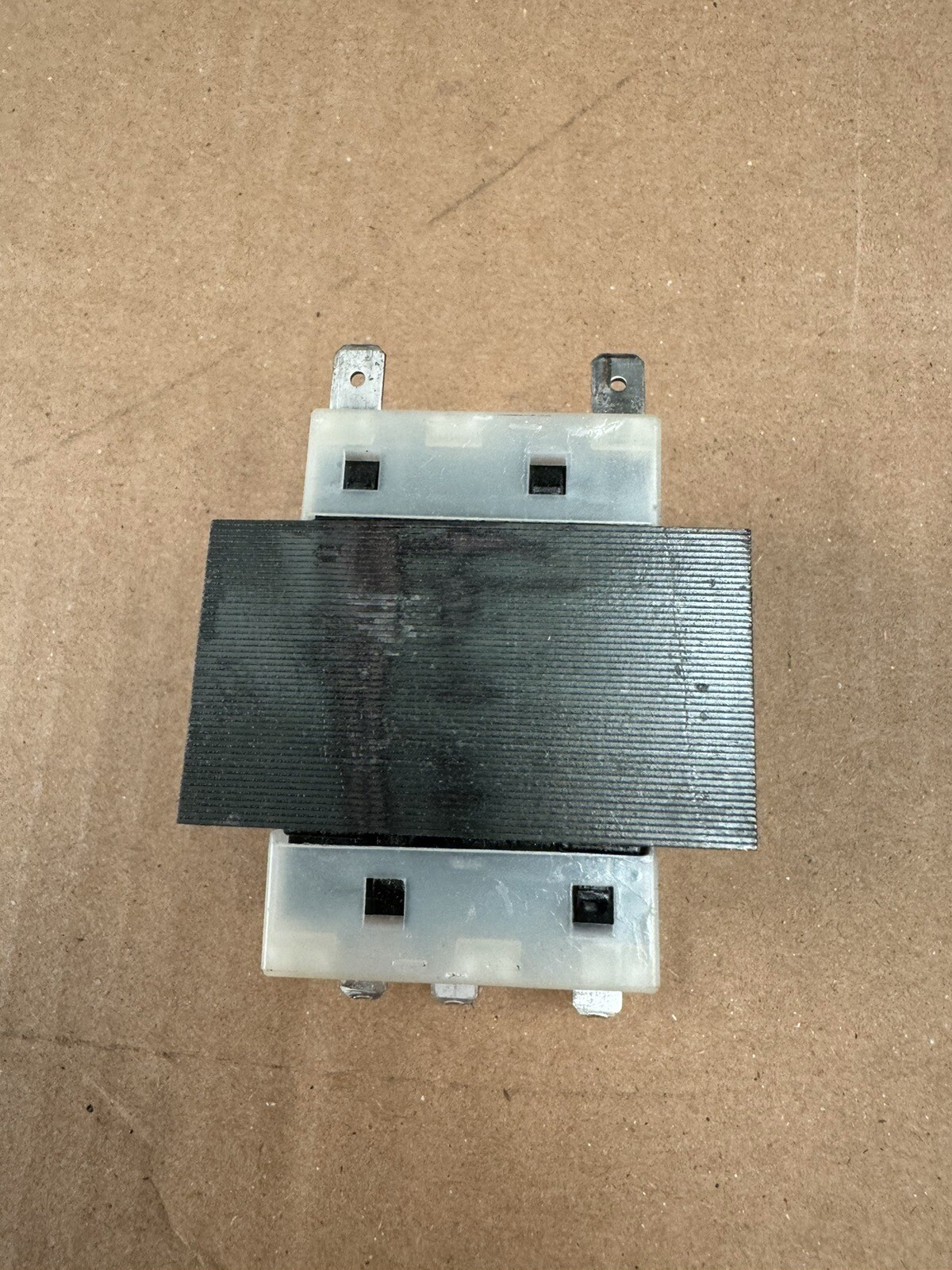 GRINDMASTER CECILWARE 61481 24/12 STEP DOWN Transformer, 40Va..GENUINE OEM..NEW