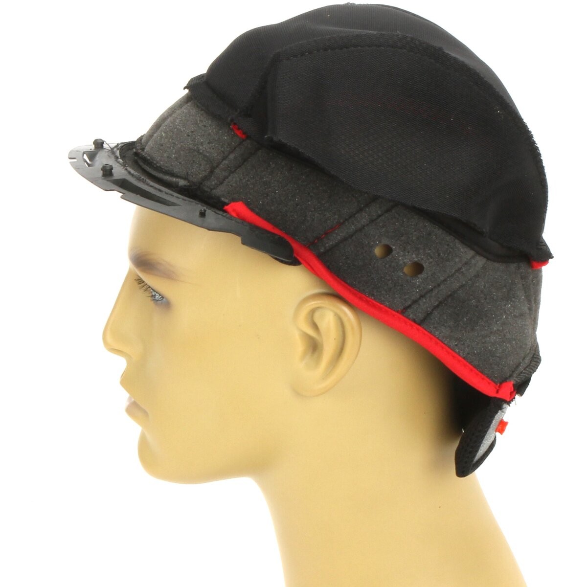 GMax Black Comfort Liner ( 9mm Size M-L ) G098030