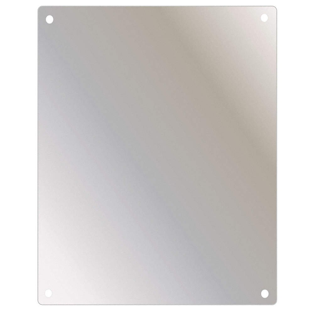 KETCHAM SSF-1620 Mirror,16 in W,20 in H 6MXZ6