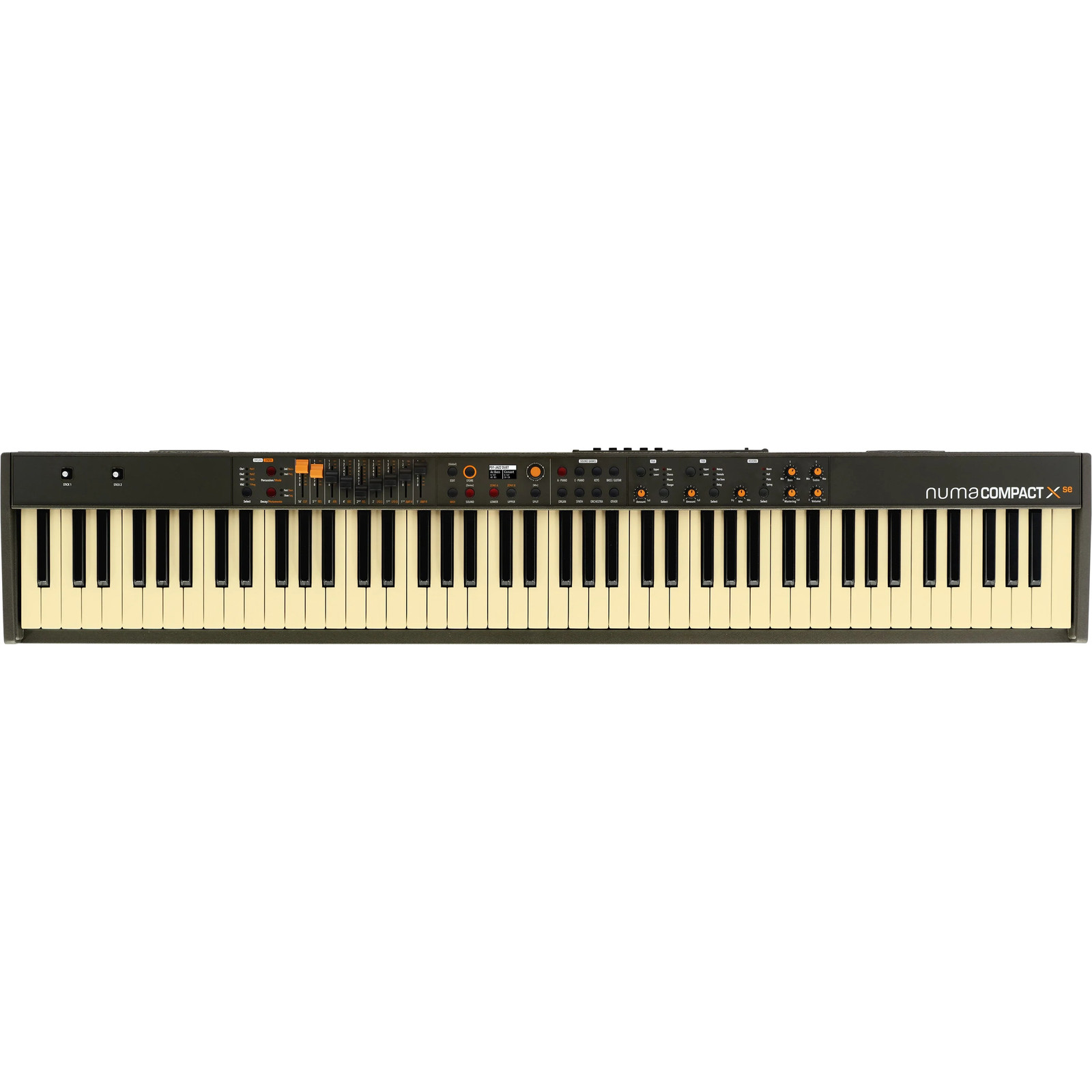 Studiologic Numa Compact X SE BONUS PAK