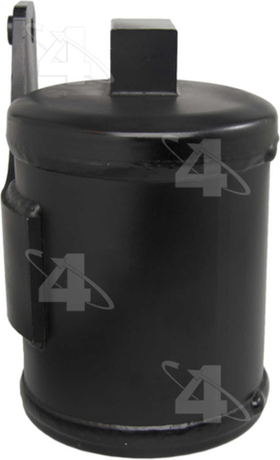 A/C Receiver Drier-Filter Drier 4 Seasons 33998