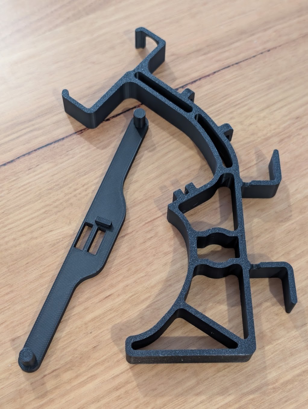 SEGA GENESIS 2 Display Stand –Console Holder | Retro Games - Display