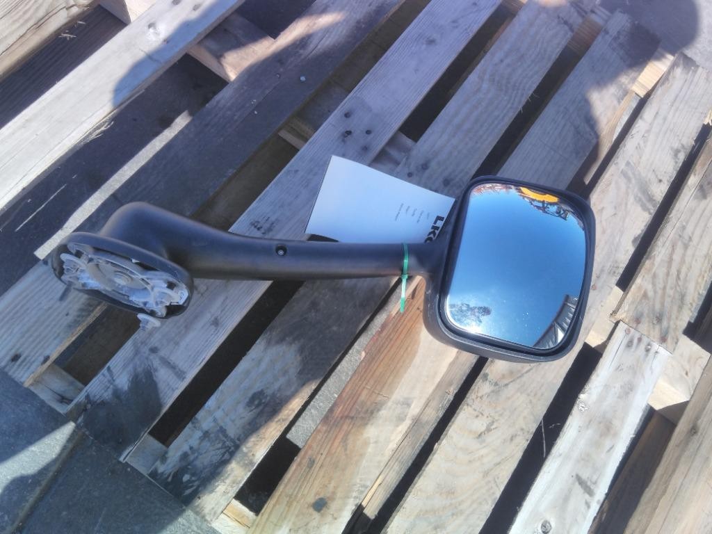 For 2017 FREIGHTLINER CASCADIA 113 FENDER/HOOD MIRROR Left ,  CO