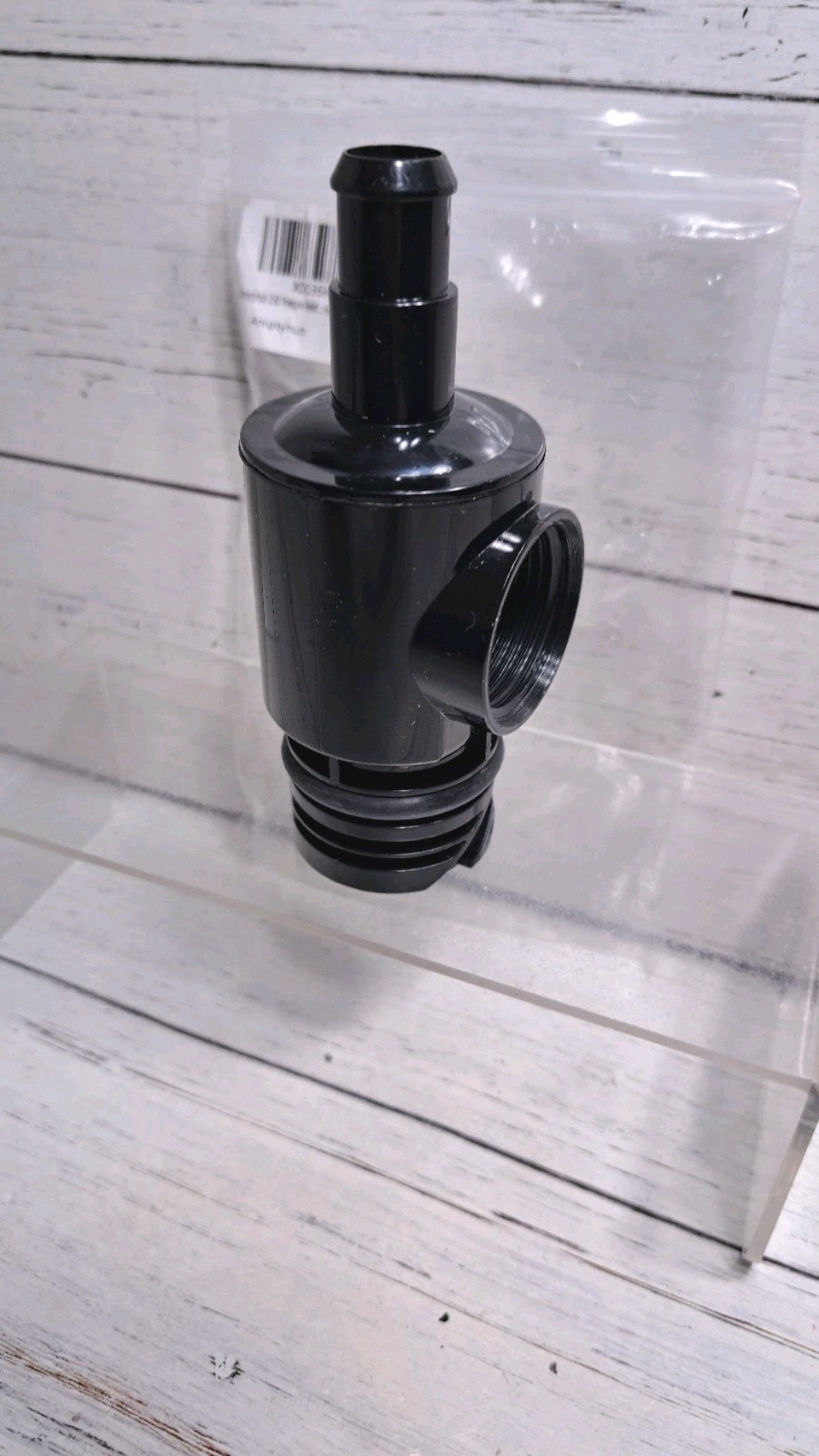 D30 Pressure Relief Assembly Replacement Fits Zodiac Polaris Black Max Pool...