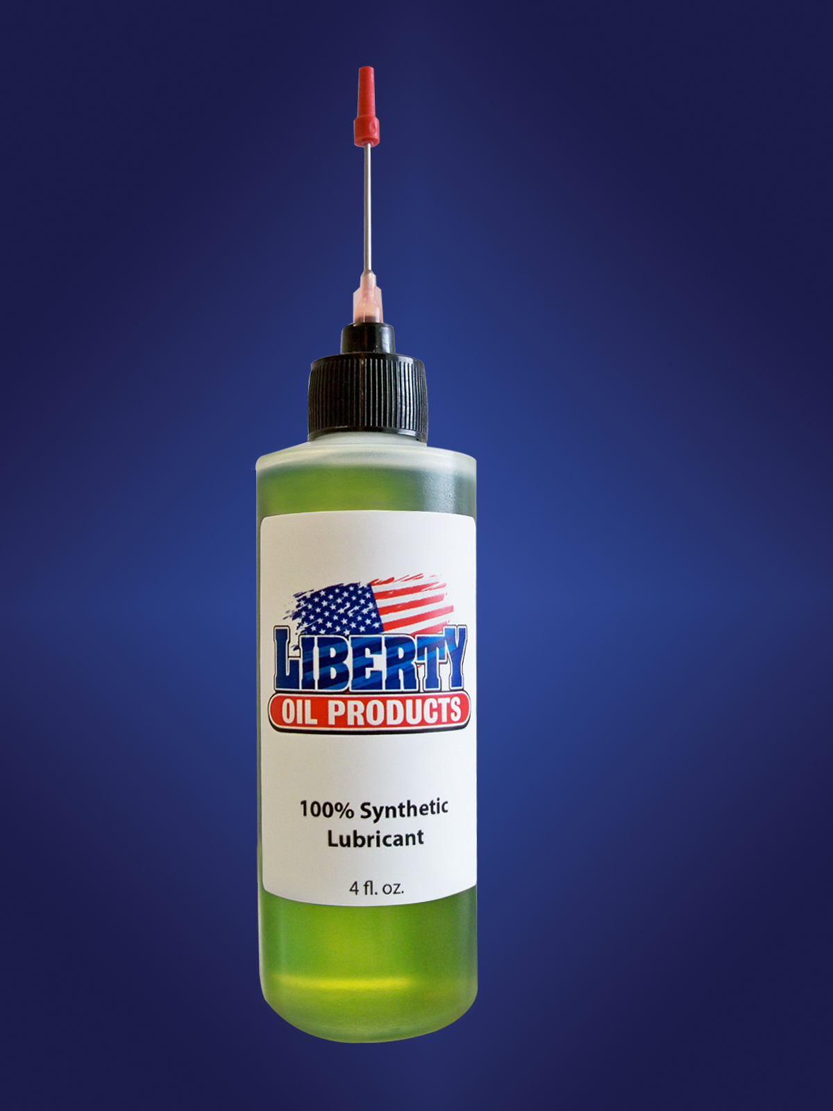 100% Synthetic Oil For Lubricating SAEC or any other tonearm-Large 4oz Bottle