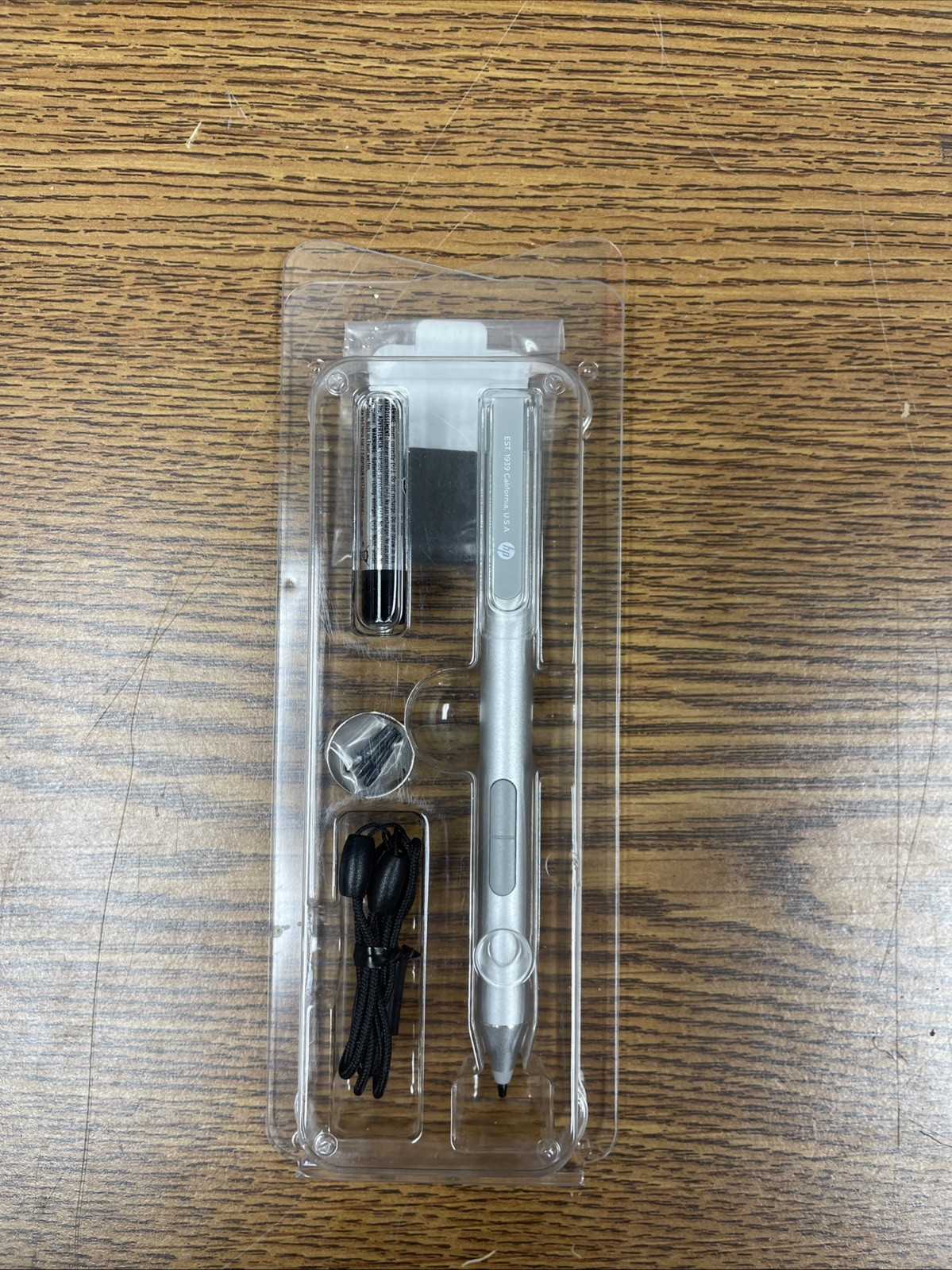 HP Active Stylus Pen 839082-003 New