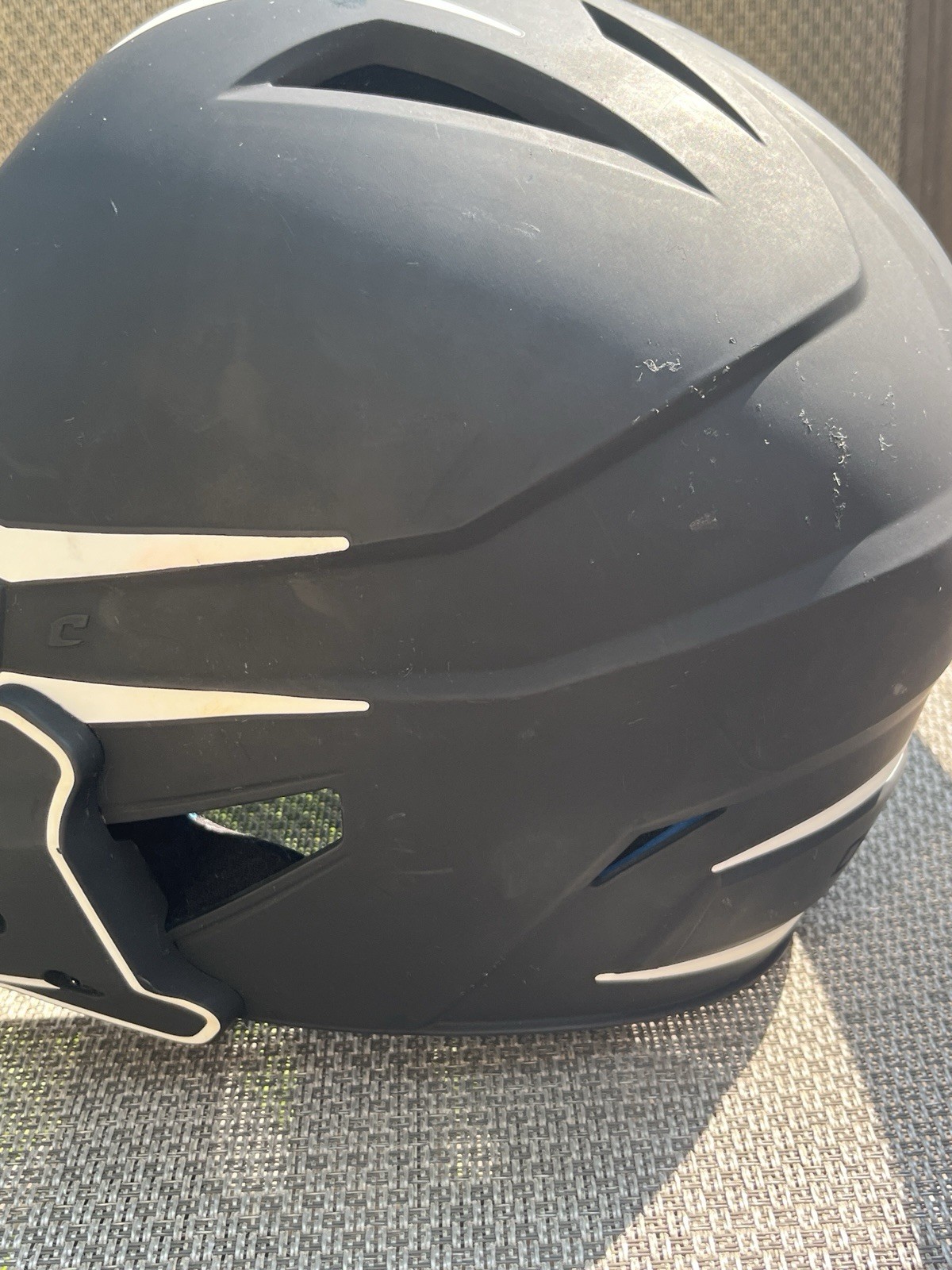 Champro HX Legend Plus Batting Helmet L
