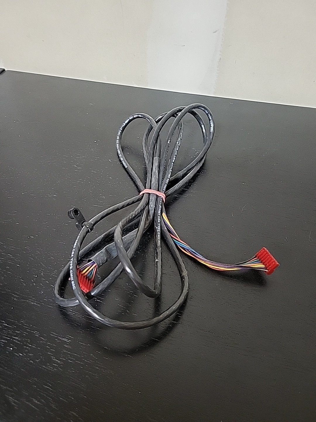 Nordictrack C2400 Treadmill Main Wire Harness (204D)