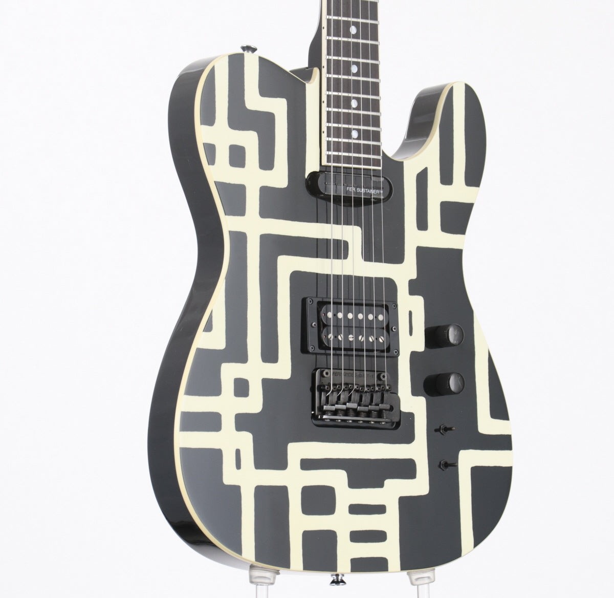 FERNANDES TE-120S