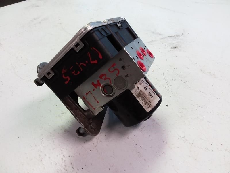 Anti-Lock Brake Unit 216 Type CL63 CL550 Fits 11-14 MERCEDES CL-CLASS 739964