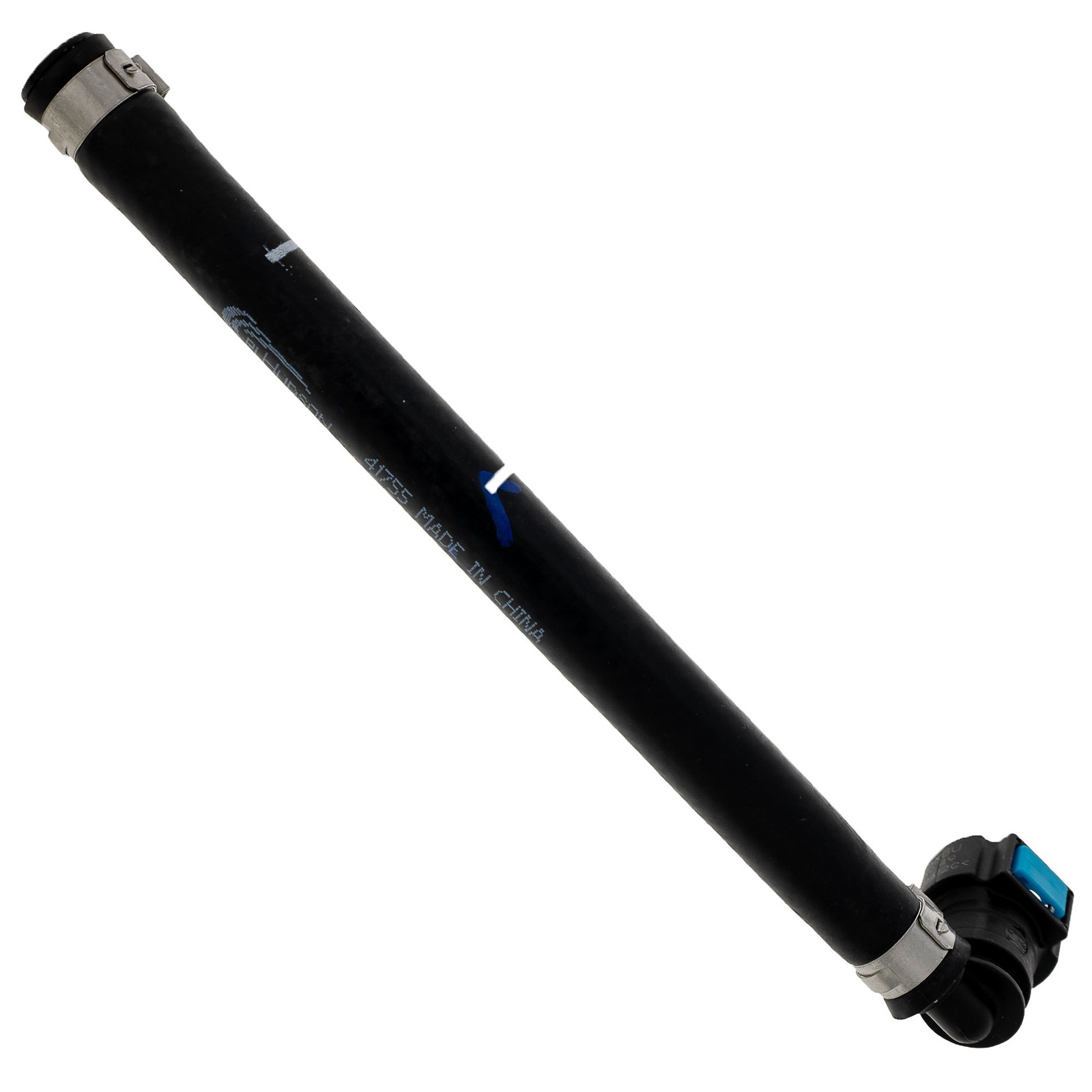 Polaris 2521101 Rail Fuel Damper Assembly 2011-2017 Ranger 800 Crew XP