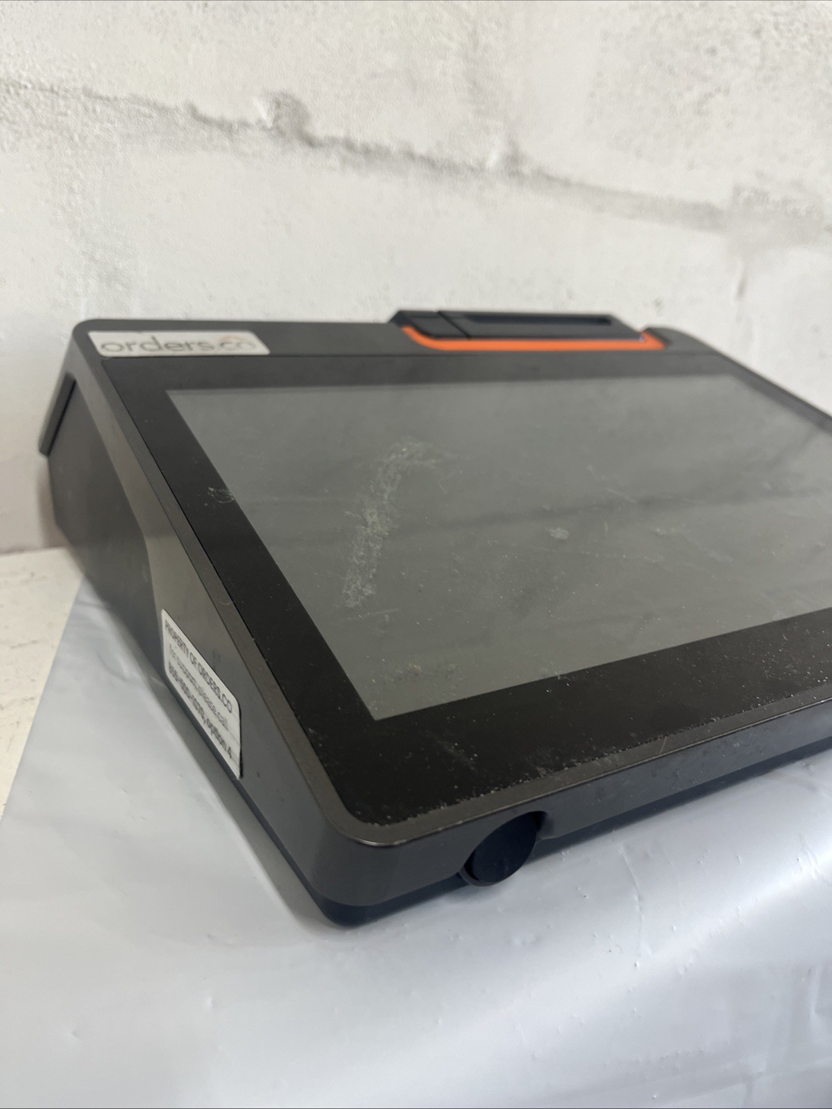 Sunmi T2 Mini POS (NEW)