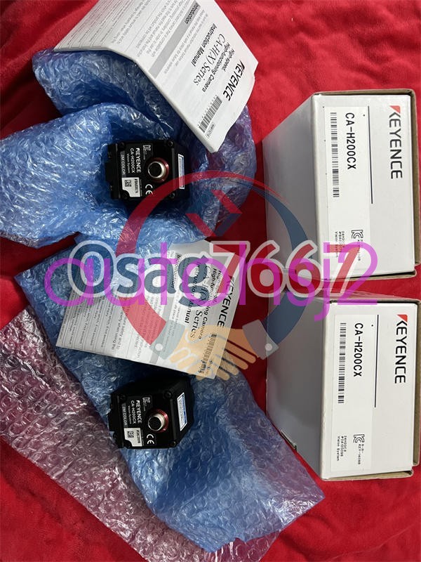 1PC Keyence CA-H200CX Smart Camera New In Box
