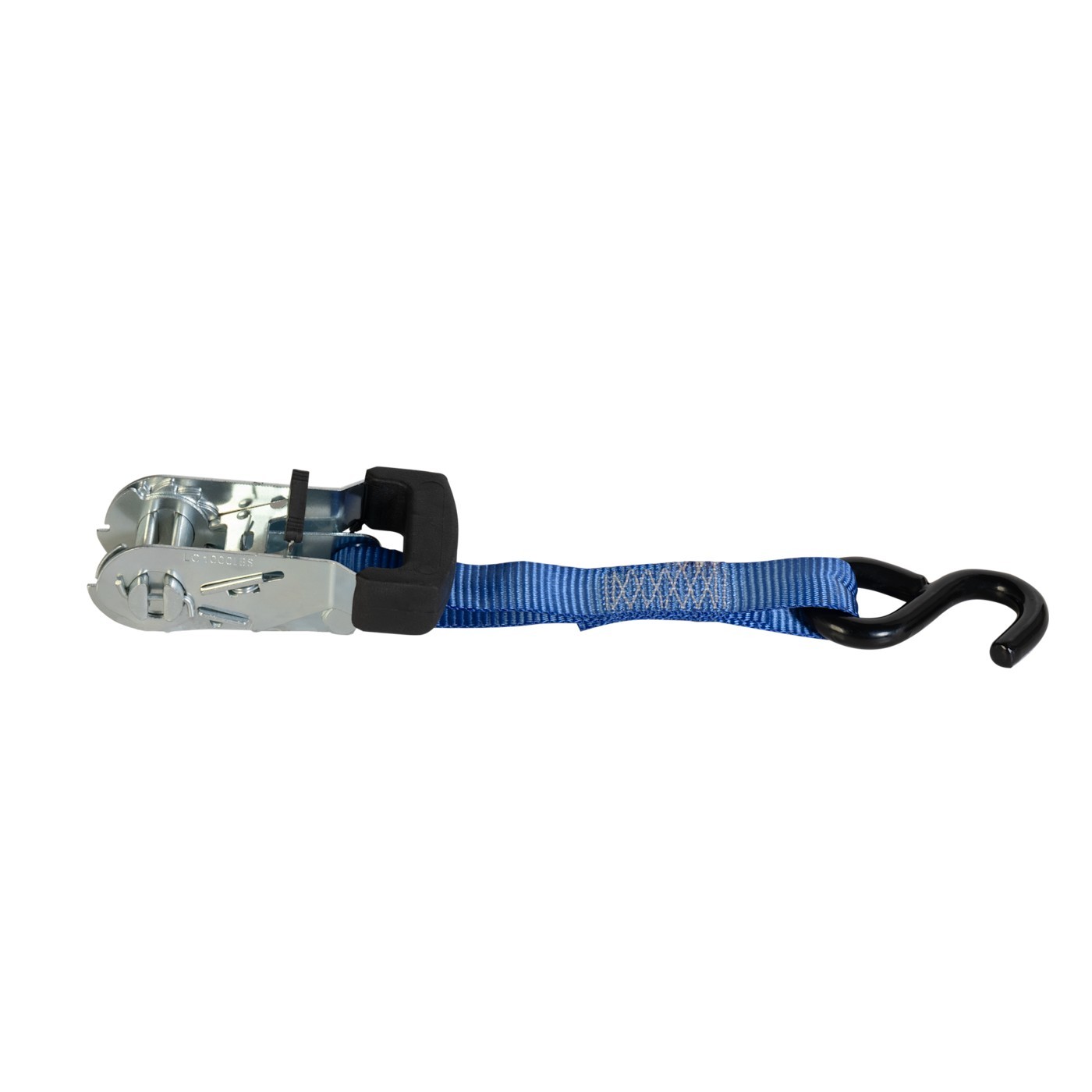 Ratchet Tie Down Straps Set of 4