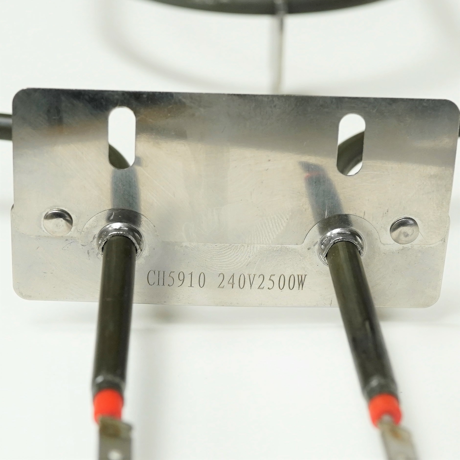 Range Bake Lower Oven Heating Unit Element for Whirlpool WP77001094 77001094