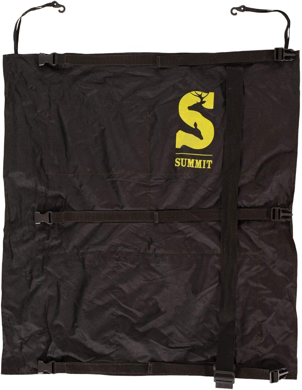 Summit Ground Blind Snap Wrap Organizer Hunting Blind Storage Transport NEW