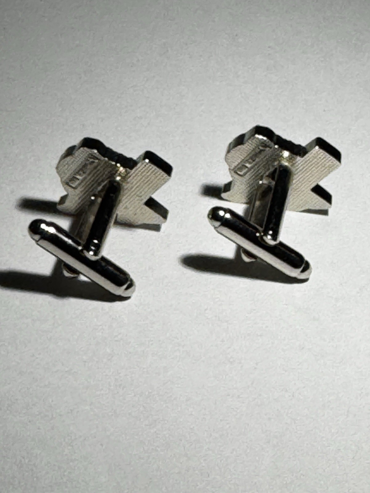 Texas Flag State Cufflinks By Cufflink Inc.