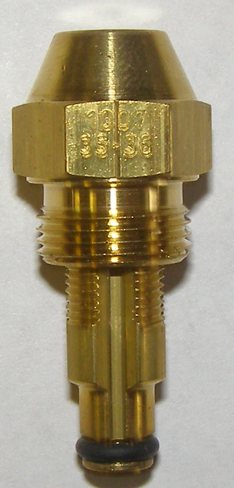 100735-36 Nozzle Reddy TA101 Series Kerosene Heater