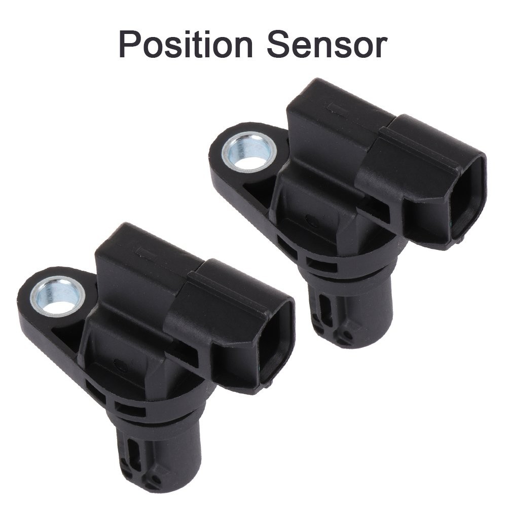 2x Crankshaft Position Sensor For Mazda CX-7 Mazda 3 Turbocharged CAS1124 PC720