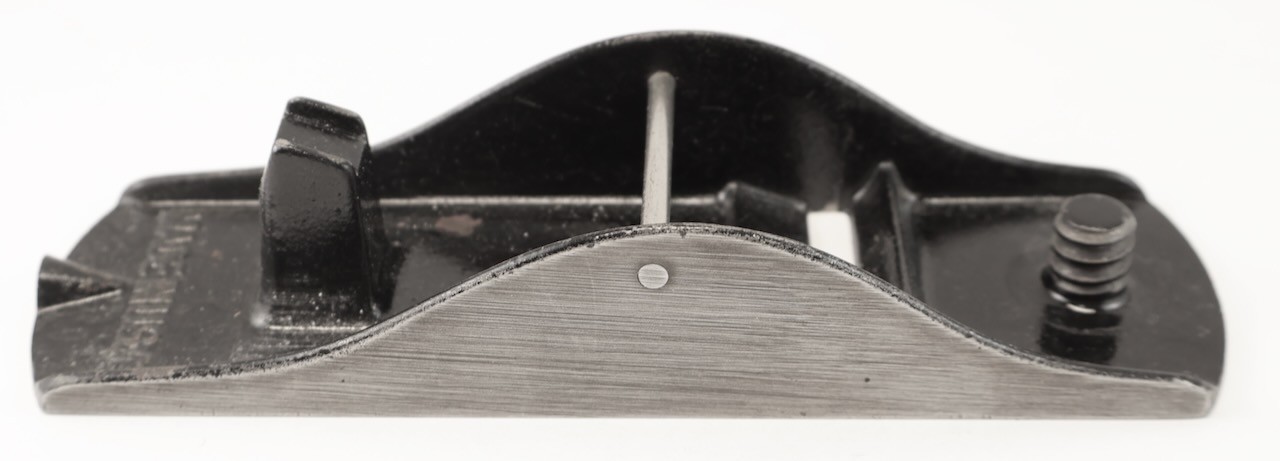 6.5“ MADE in USA Block Plane: Body - Frame / Part Upgrade / Mountain Top Tools