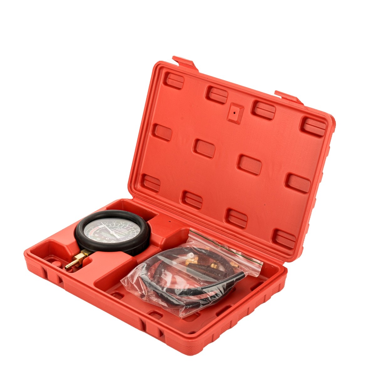 Vacuum Fuel Pump Pressure Tester Petrol Pump Tester for LAND ROVER