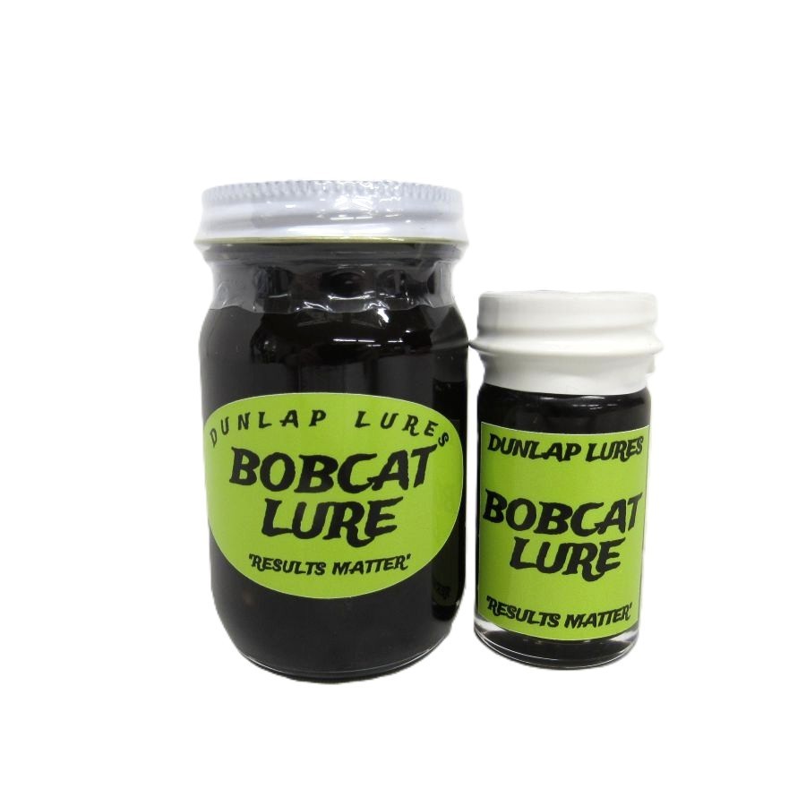 Bobcat Lure - Dunlap Lures Trapping Supplies