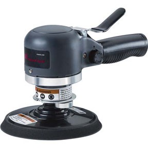 6" Dual-Action Quiet Air Random Orbital Sander IRC-311A