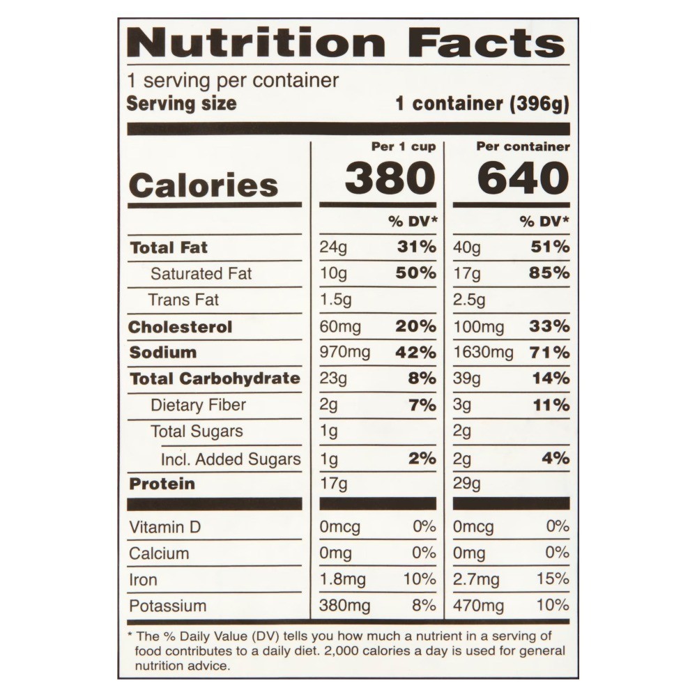 (6 pack) Corned Beef Hash, 14 oz Can