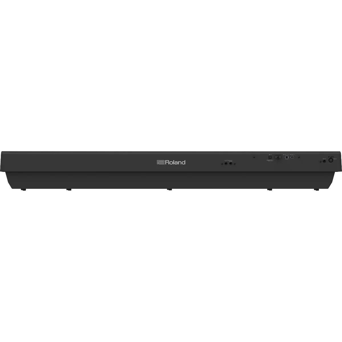 Roland FP-30X Digital Piano - Black STAGE ESSENTIALS BUNDLE