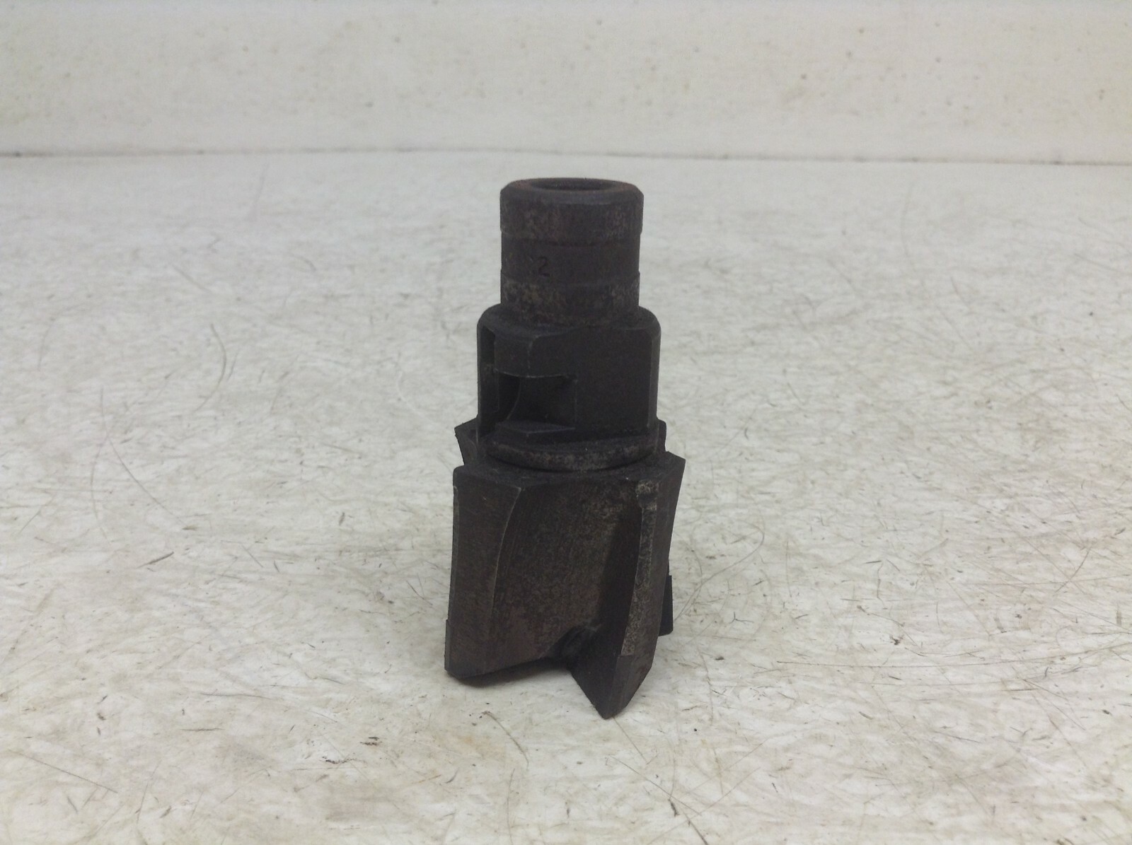 Eclipse 220-5162 Carbide Tip Counterbore 1-5/8" C2 (TSC)